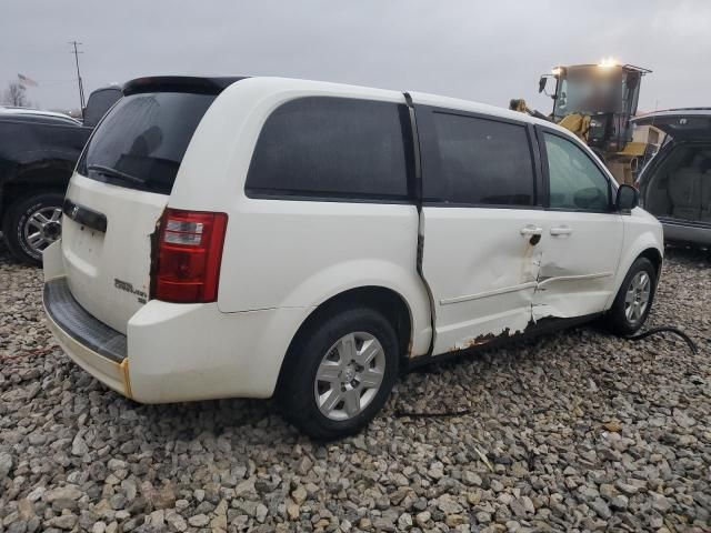 2009 Dodge Grand Caravan SE