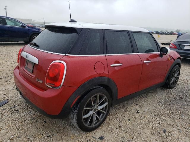 2015 Mini Cooper