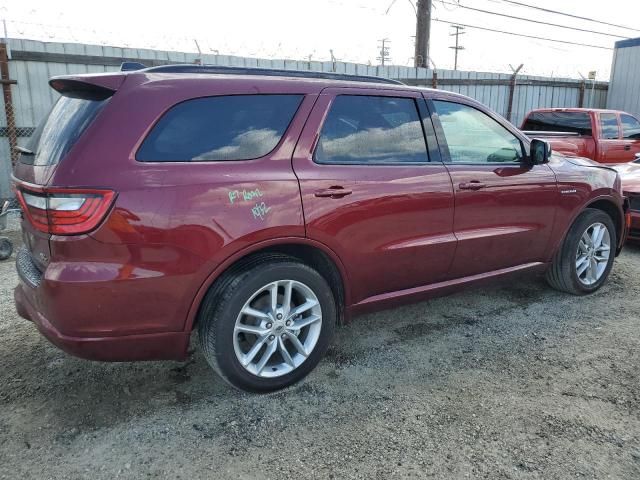 2023 Dodge Durango R/T