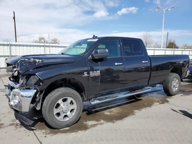 2018 Dodge RAM 2500 SLT