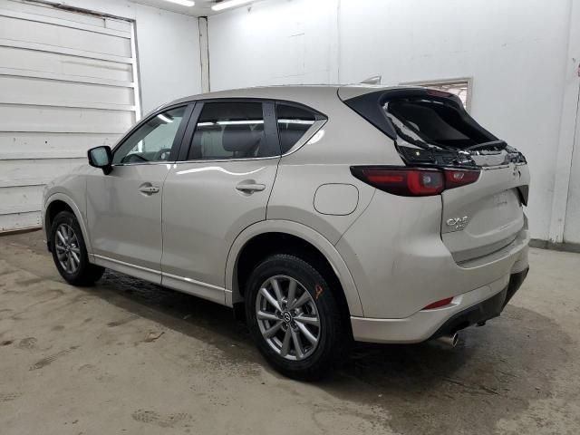 2024 Mazda CX-5 Select