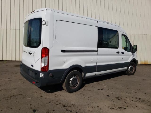 2017 Ford Transit T-350