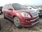 2011 GMC Acadia Denali