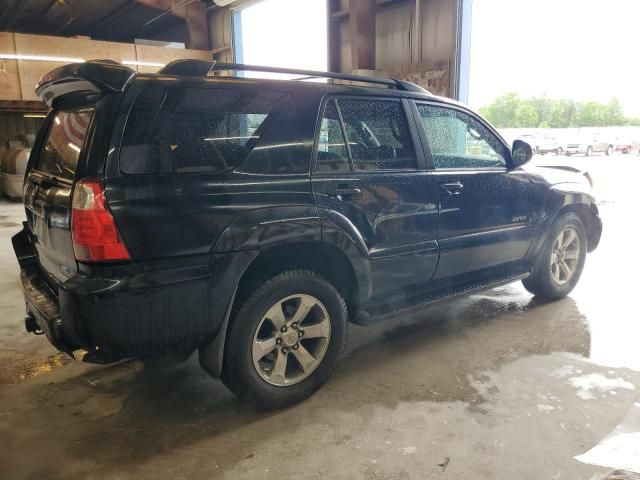 2008 Toyota 4runner Limited