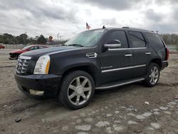 Cadillac Vehiculos salvage en venta: 2007 Cadillac Escalade Luxury