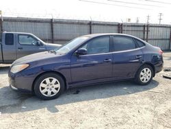 Hyundai Vehiculos salvage en venta: 2008 Hyundai Elantra GLS