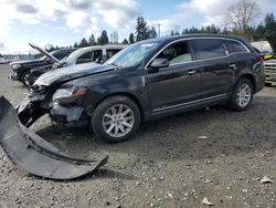 Lincoln Vehiculos salvage en venta: 2016 Lincoln MKT