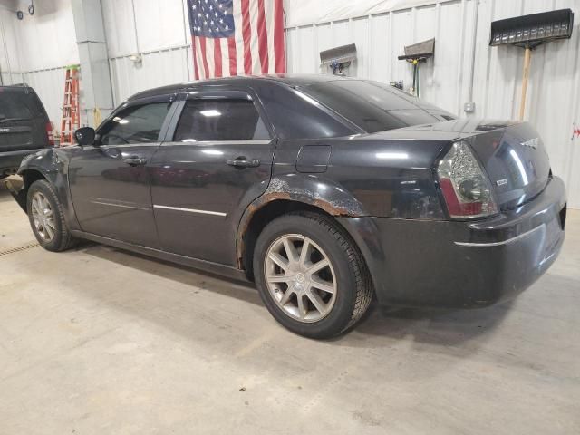 2007 Chrysler 300 Touring