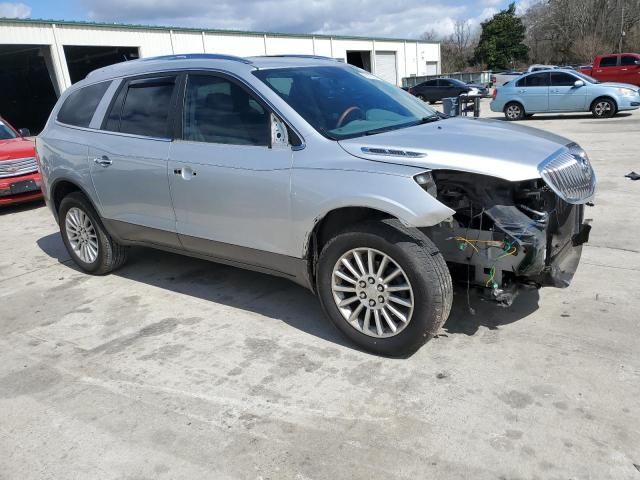 2011 Buick Enclave CXL