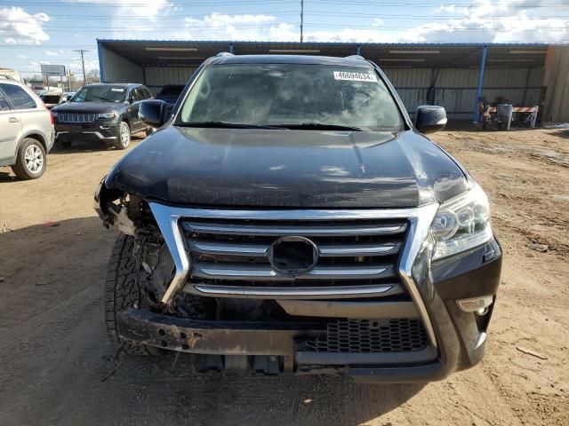 2014 Lexus GX 460