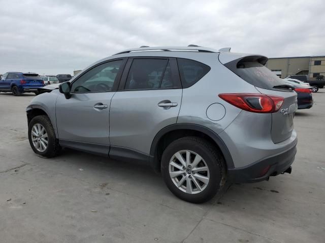 2015 Mazda CX-5 Sport