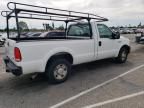 2006 Ford F250 Super Duty