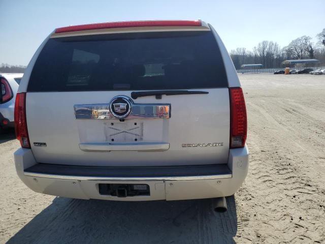 2011 Cadillac Escalade ESV Premium