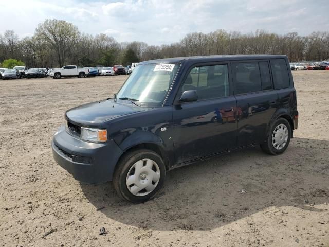 2005 Scion XB