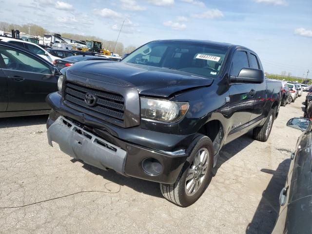 2008 Toyota Tundra Double Cab