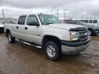 2005 Chevrolet Silverado K2500 Heavy Duty