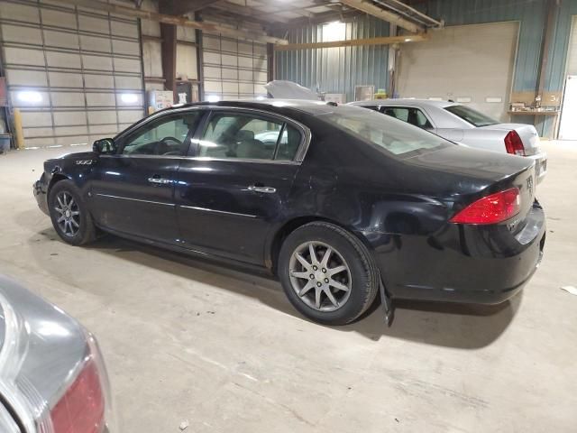 2006 Buick Lucerne CXL