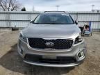 2017 KIA Sorento EX