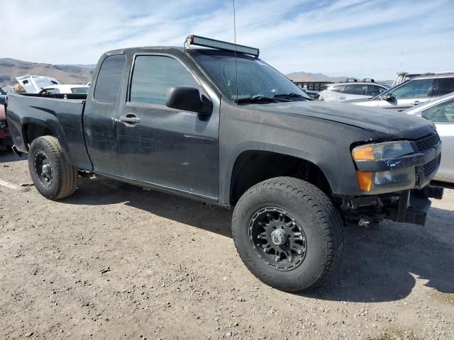 2006 Chevrolet Colorado