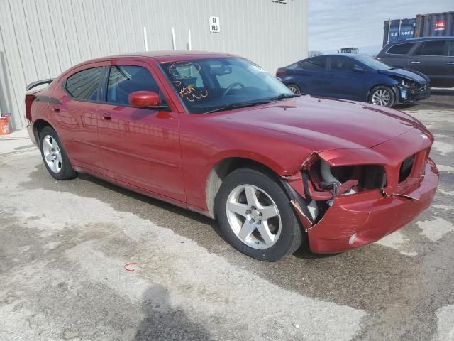 2010 Dodge Charger SXT