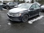 2016 Volkswagen Jetta S