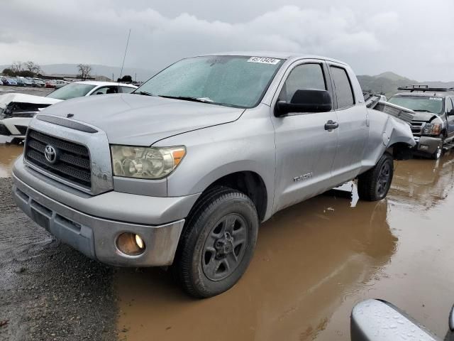 2007 Toyota Tundra Double Cab SR5