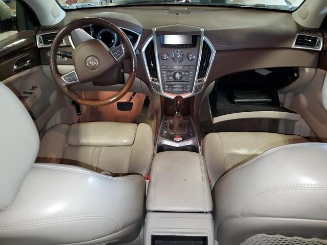 2011 Cadillac SRX Luxury Collection