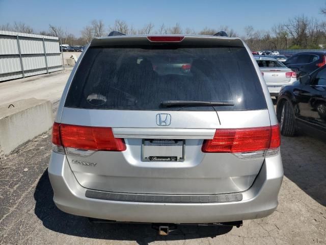 2009 Honda Odyssey EX