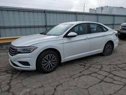 2021 Volkswagen Jetta S en venta en Dyer, IN