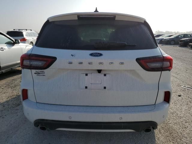 2023 Ford Escape ST Line