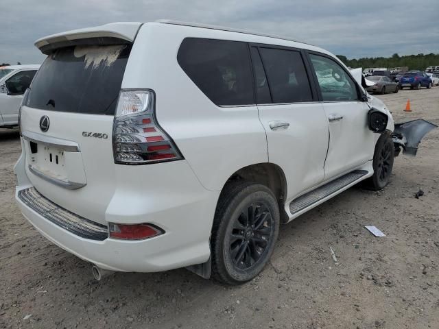 2022 Lexus GX 460