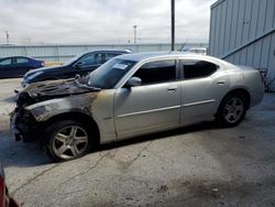 Dodge Charger salvage cars for sale: 2008 Dodge Charger R/T