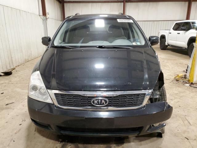 2012 KIA Sedona LX