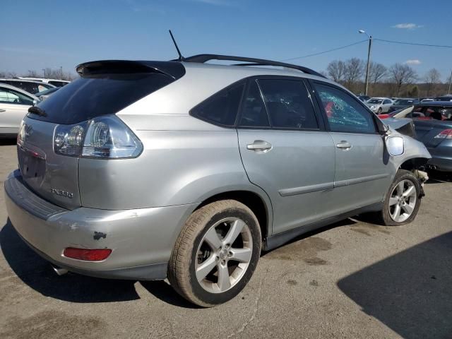 2004 Lexus RX 330