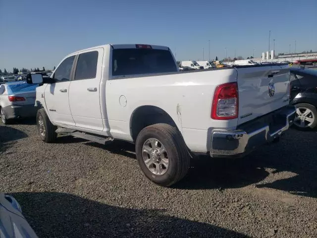 2019 Dodge RAM 2500 BIG Horn