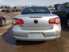 2008 Volkswagen EOS LUX