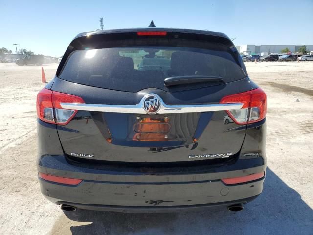 2016 Buick Envision Premium