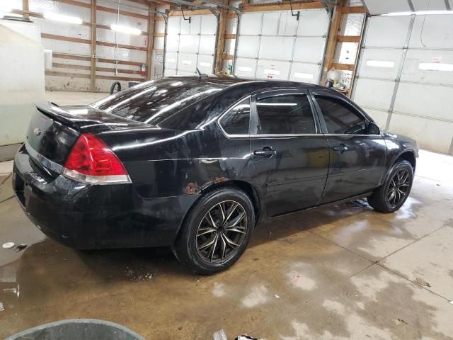 2008 Chevrolet Impala LT