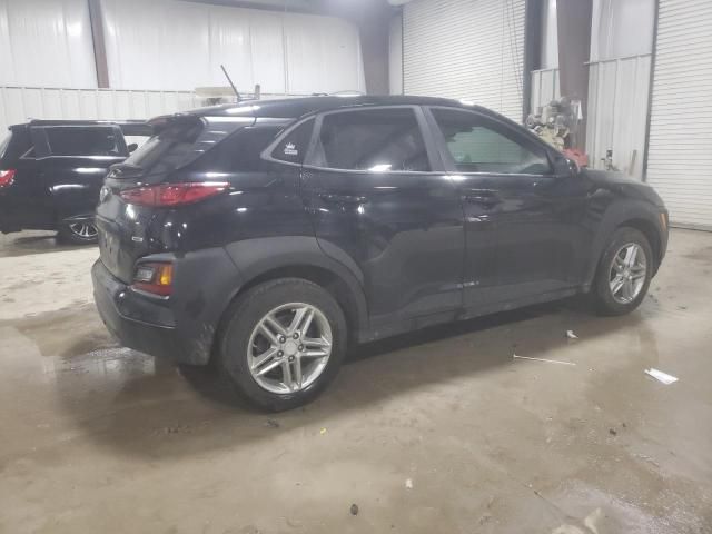 2020 Hyundai Kona SE