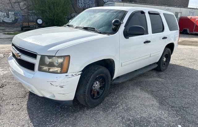 2010 Chevrolet Tahoe C1500  LS