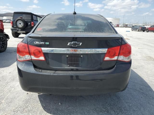 2015 Chevrolet Cruze ECO