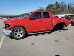 Salvage cars for sale at Brookhaven, NY auction: 2010 Dodge RAM 1500