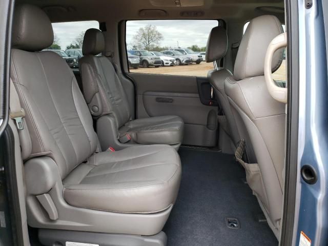 2012 KIA Sedona EX