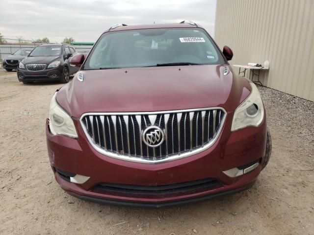 2016 Buick Enclave