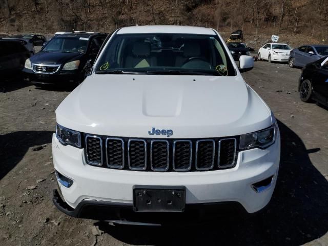 2022 Jeep Grand Cherokee Laredo E