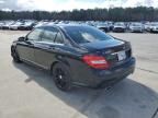 2014 Mercedes-Benz C 300 4matic