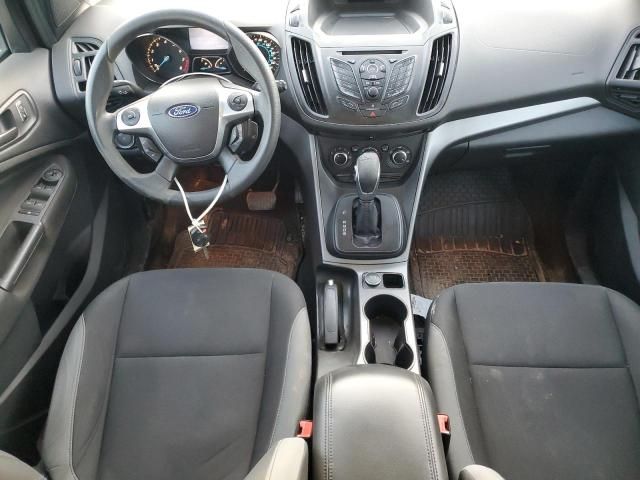 2013 Ford Escape S