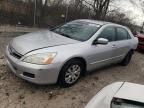 2006 Honda Accord LX