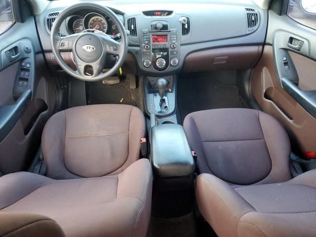 2010 KIA Forte EX