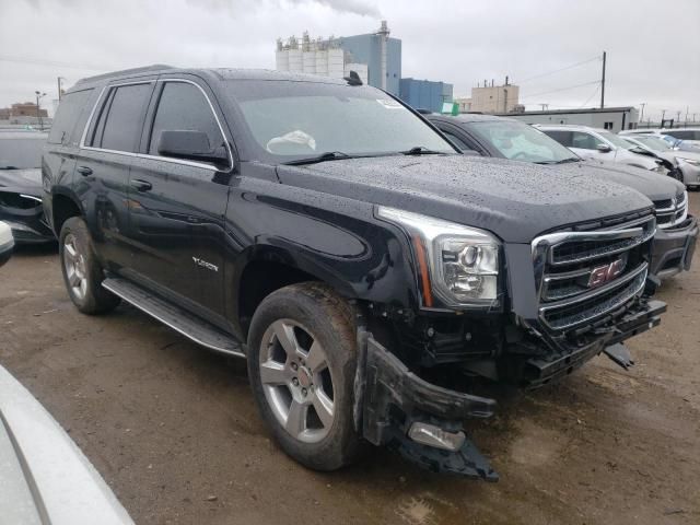 2016 GMC Yukon SLE